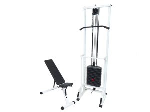 Реабилитационный тренажер DEXsport Biotonus 100 со скамьей