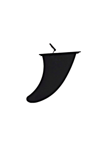 Сапборд Sporit 320 black