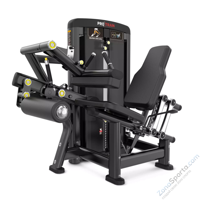 Сгибание ног сидя Protrain LFS112