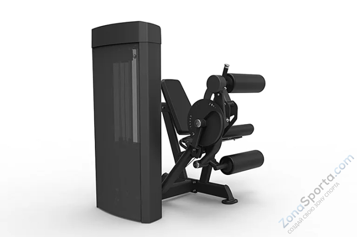 Сгибание/разгибание ног сидя Spirit SP-4605