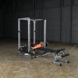 Силовая рама Body Solid GPR378