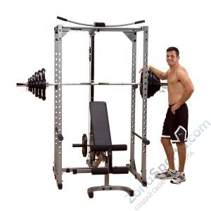 Силовая рама Body Solid PPR200X