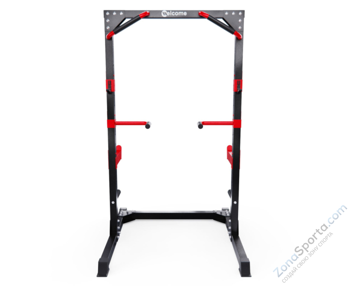 Силовая рама DFC WRK-5100