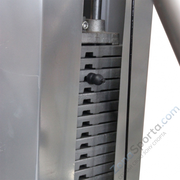 Силовой комплекс Multigym DFC HM025