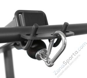 Силовой комплекс домашний Oxygen Fitness Irving