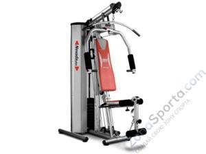 Силовой тренажёр BH Fitness Nevada Plus 100kg