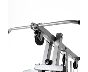 Силовой комплекс DFC HomeGym D7001 / стек 45 кг