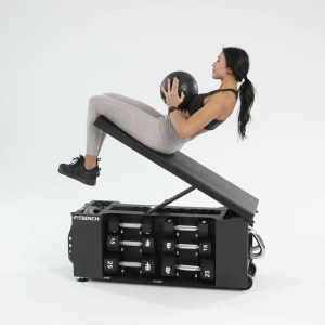 Скамья для кроссфита Fitbench One
