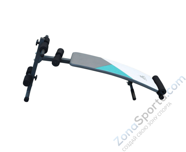 Скамья для пресса DFC DB127