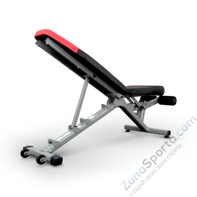 Скамья многофункциональная регулируемая Bowflex SelectTech 4.1