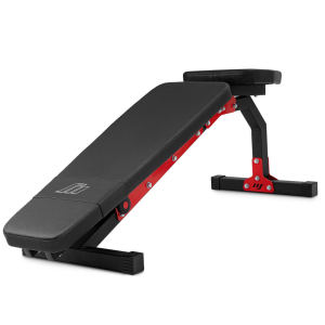 Скамья регулируемая Marbo Sport MH-L114 2.0
