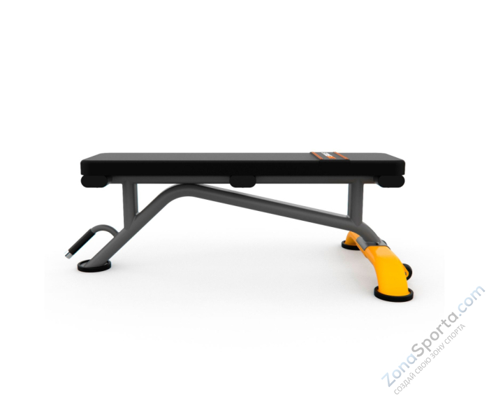 Скамья универсальная StoneRise FlashShape