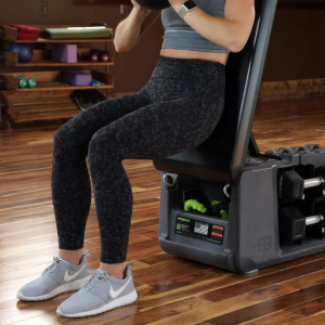 Скамья для кроссфита Fitbench Free