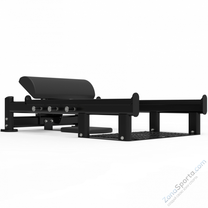 Скамья для ягодичного мостика Impulse ITF8613