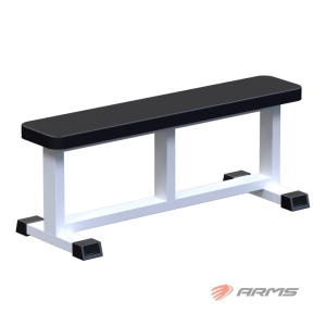 Скамья горизонтальная ARMS AR001