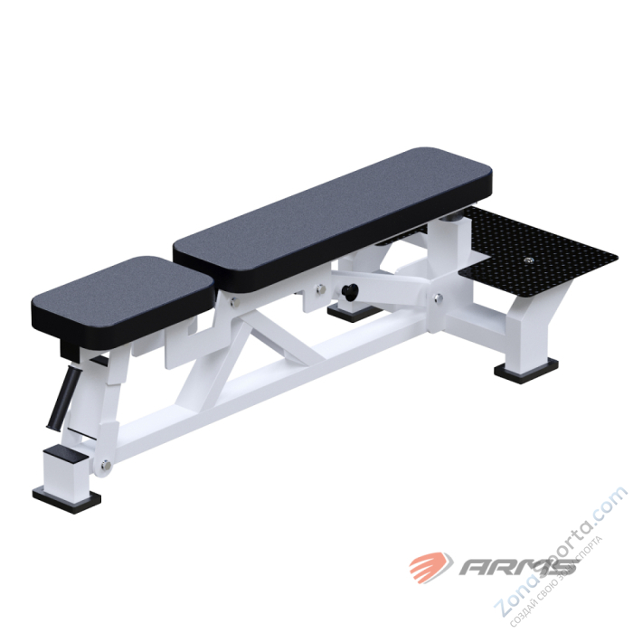 Скамья регулируемая ARMS Олимп AR008