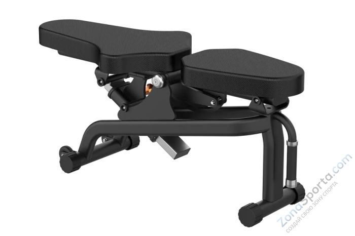 Скамья регулируемая Hasttings Digger HG20-MA