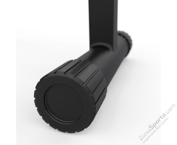 Скамья со стойками под штангу DFC D6453L