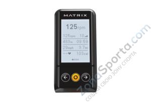 Спин-байк Matrix CXM