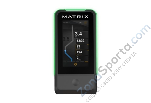 Спин-байк Matrix CXP