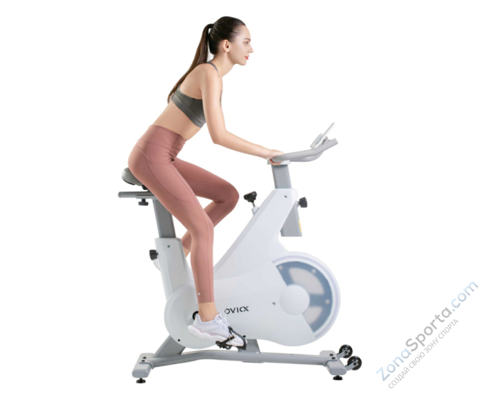 Спин-байк DFC Ovicx B-Q210W