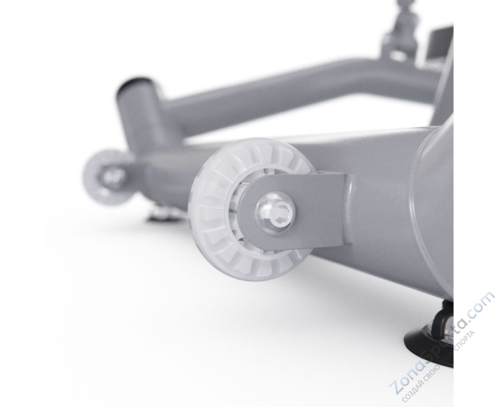 Степпер с поручнями DFC SC-S5901