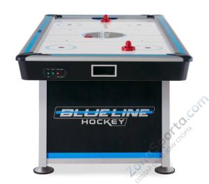 Стол для аэрохоккея Proxima Maple Leafs 84