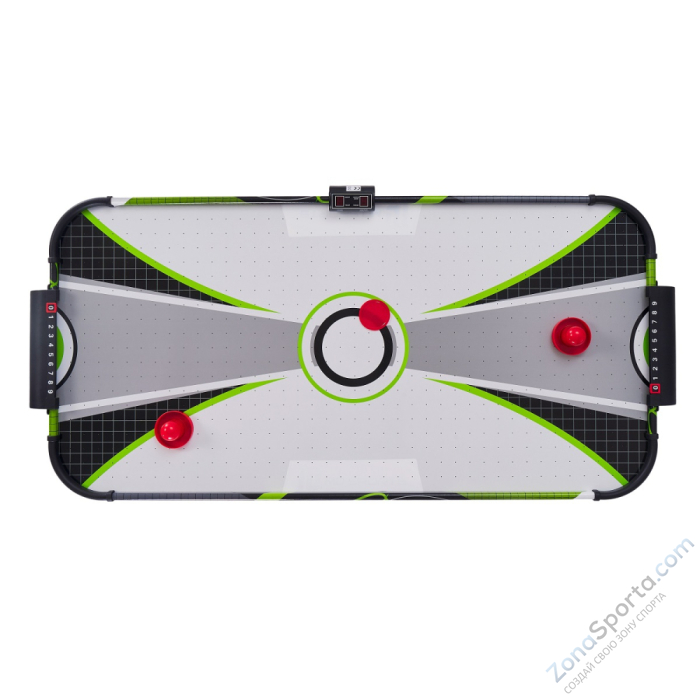Стол для аэрохоккея складной Proxima Gashek 42