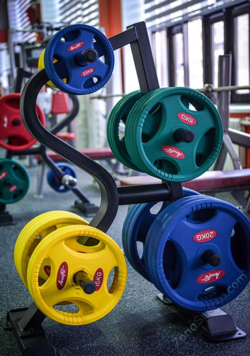 Стойка для дисков Impulse SL7010