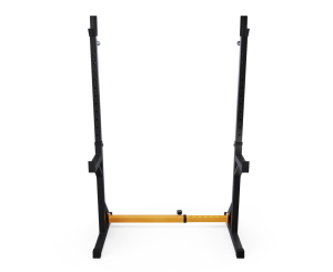 Стойка для штанги с подстраховкой DFC Y-GYM TF-57