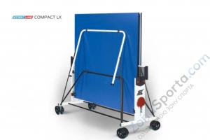 Теннисный стол Start Line Compact LX blue