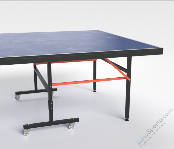 Теннисный стол  Wallaby Indoor R240 Blue