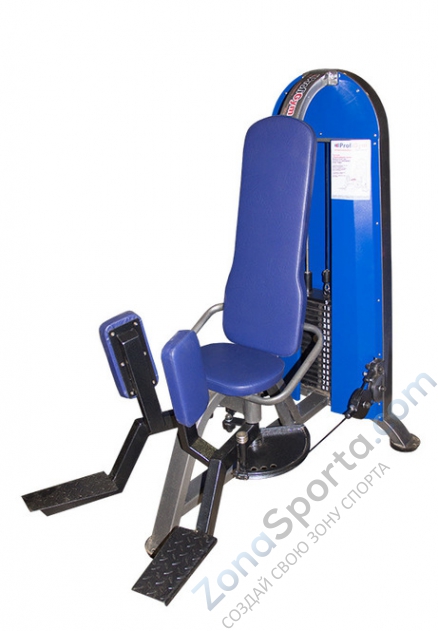 Тренажер для приводящих мышц бедер ProfiGym ТГ-0160-С