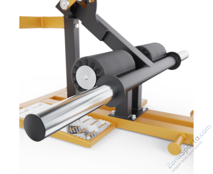 Тренажер для полуприседа (Standing Hip Thrust) StoneRise D005