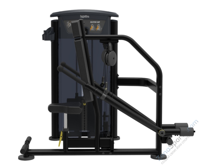 Трицепс Impulse IT9517