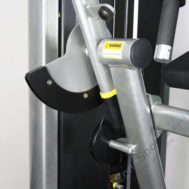 Трицепс сидя Protrain 61A12-60