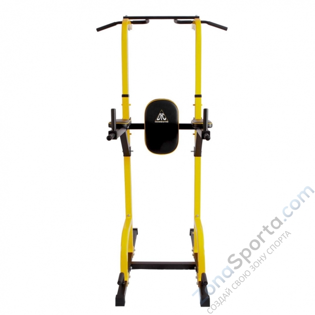 Турник-брусья DFC Power Tower G009C