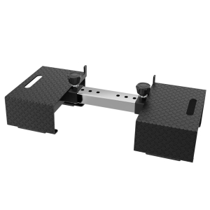 Упоры для ног Protrain GTB1-FP (опция для GT10 MEGA, GTB1)