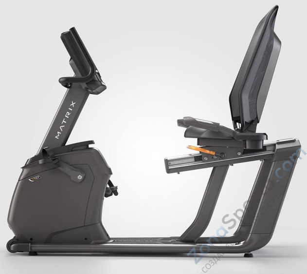 Велоэргометр Matrix R50XER