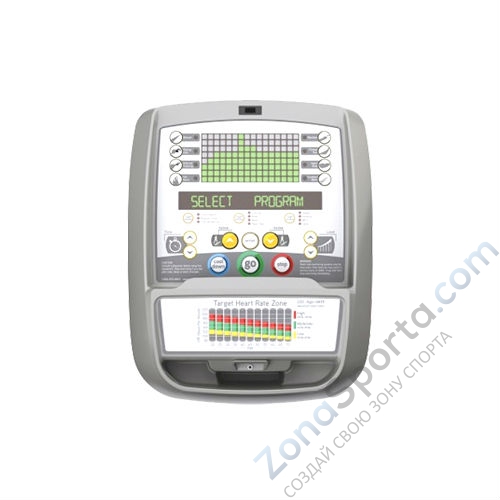 Велоэргометр Matrix R3X (2012)