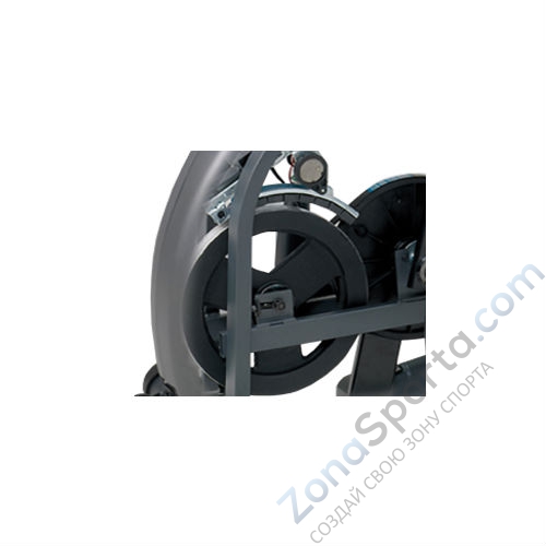 Велоэргометр Matrix U7X VA (2012)