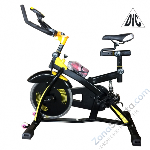 Велотренажер DFC VT-8302