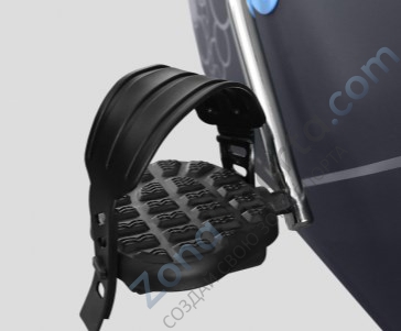 Велотренажер Applegate B32 M