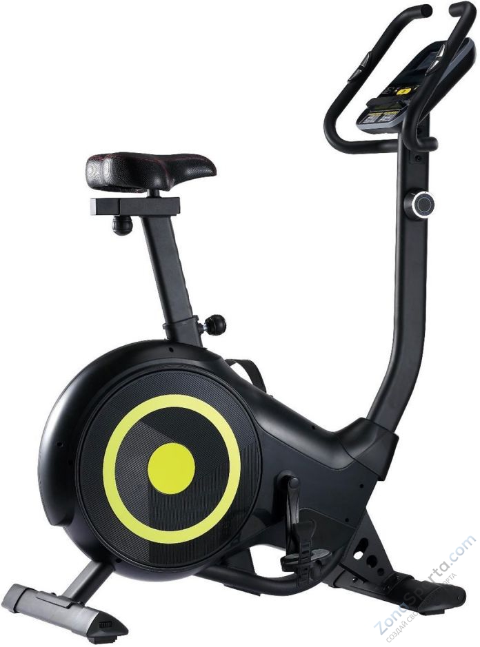 Велотренажер DFC B801B