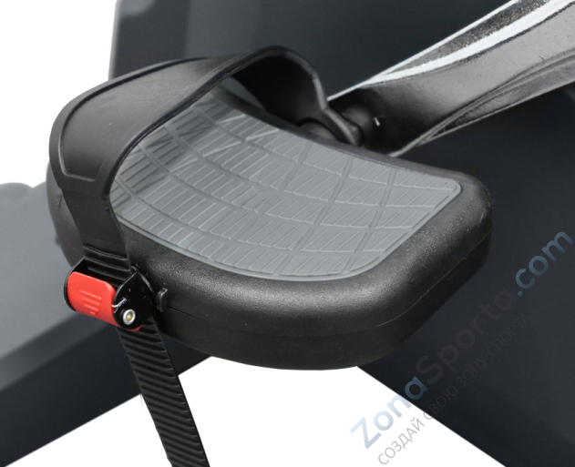 Велотренажер Svensson Industrial Go U65