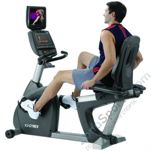 Велотренажер Cybex 750R