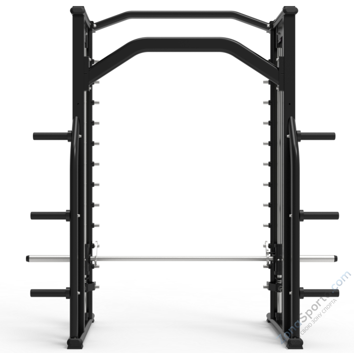 Вертикальная машина Смита Impulse ITF8721