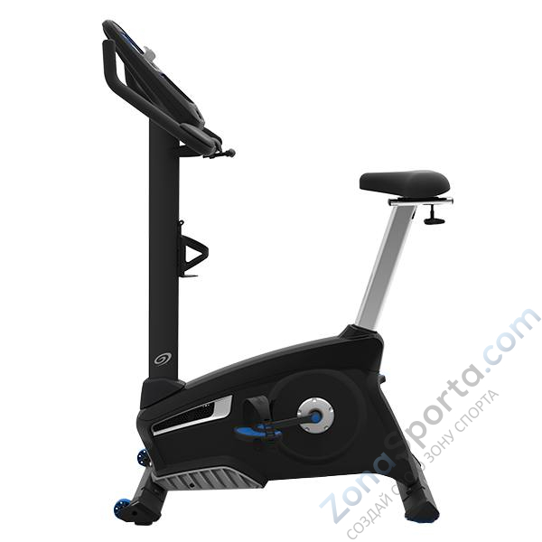 Вертикальный велотренажер Nautilus U626