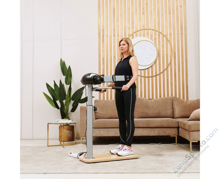 Вибромассажер DFC Vibro VM20H