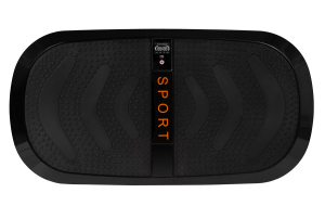 Виброплатформа VictoryFit 3D S800 Black